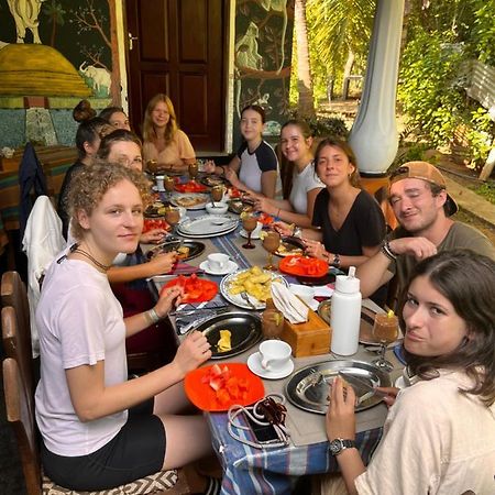 Sigiriya Village Home Stay Esterno foto