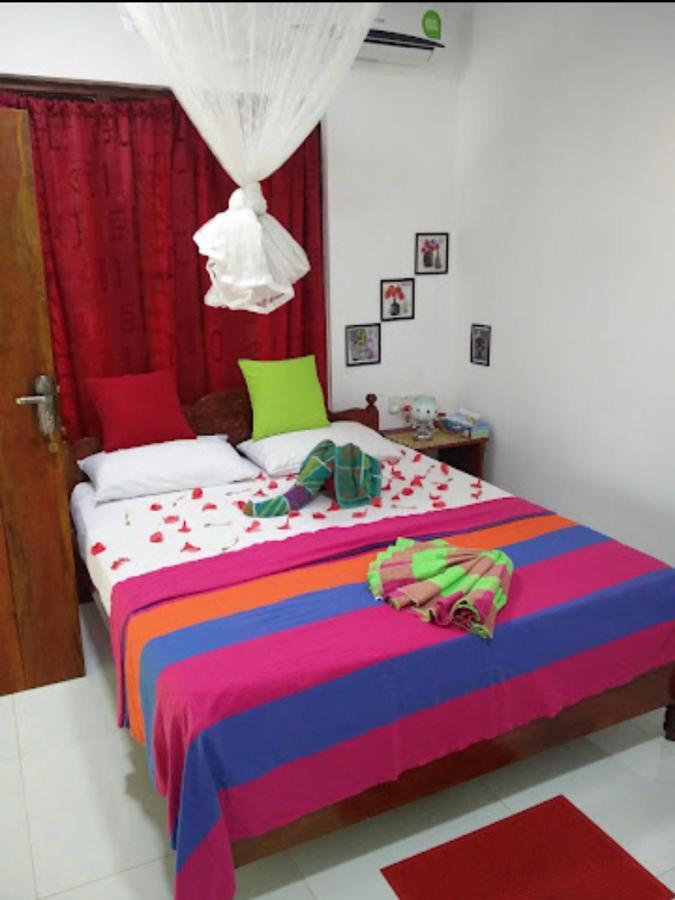 Sigiriya Village Home Stay Esterno foto