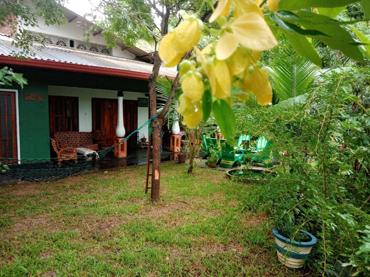 Sigiriya Village Home Stay Esterno foto