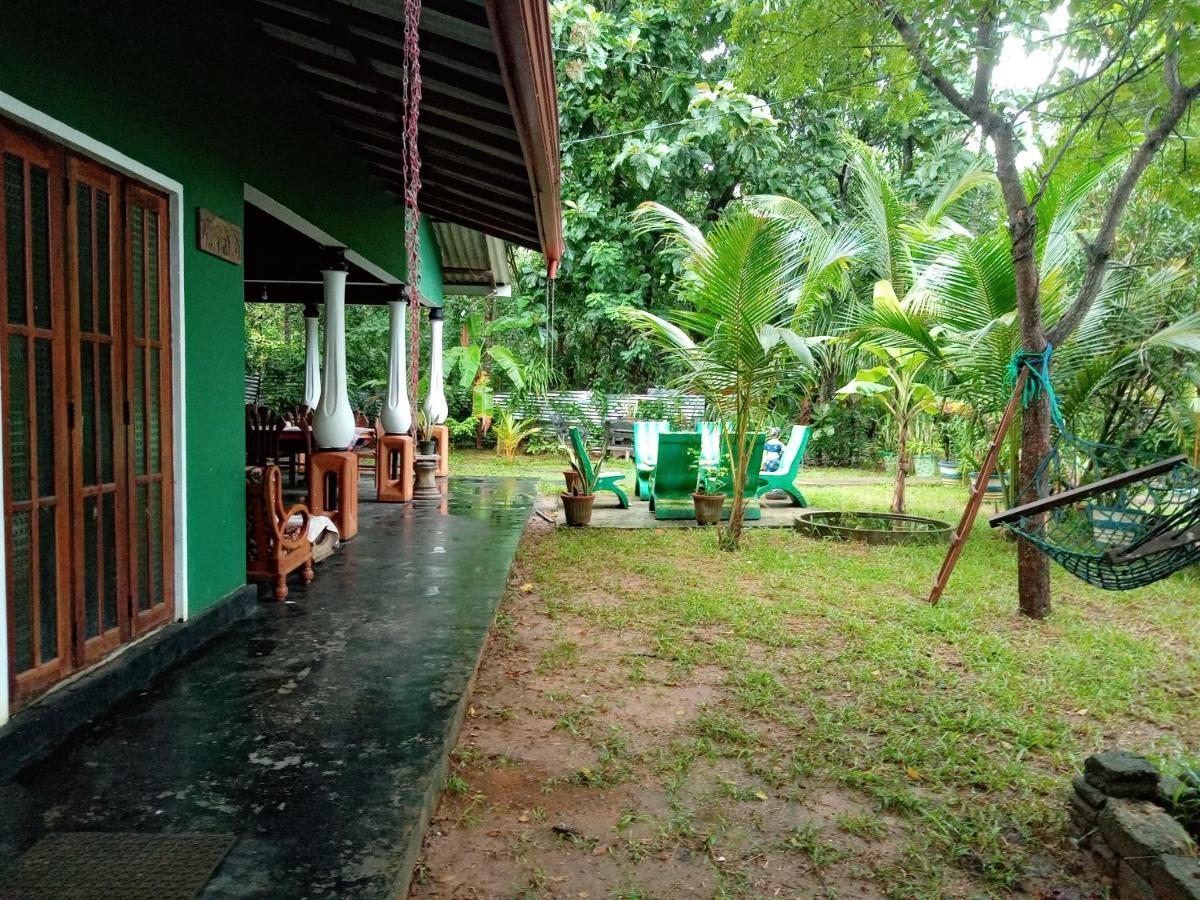 Sigiriya Village Home Stay Esterno foto