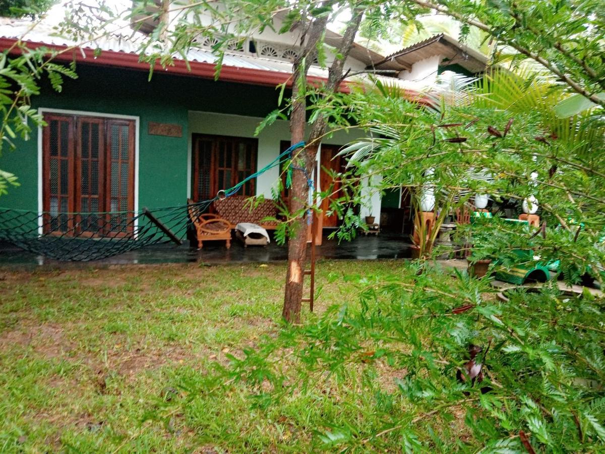 Sigiriya Village Home Stay Esterno foto