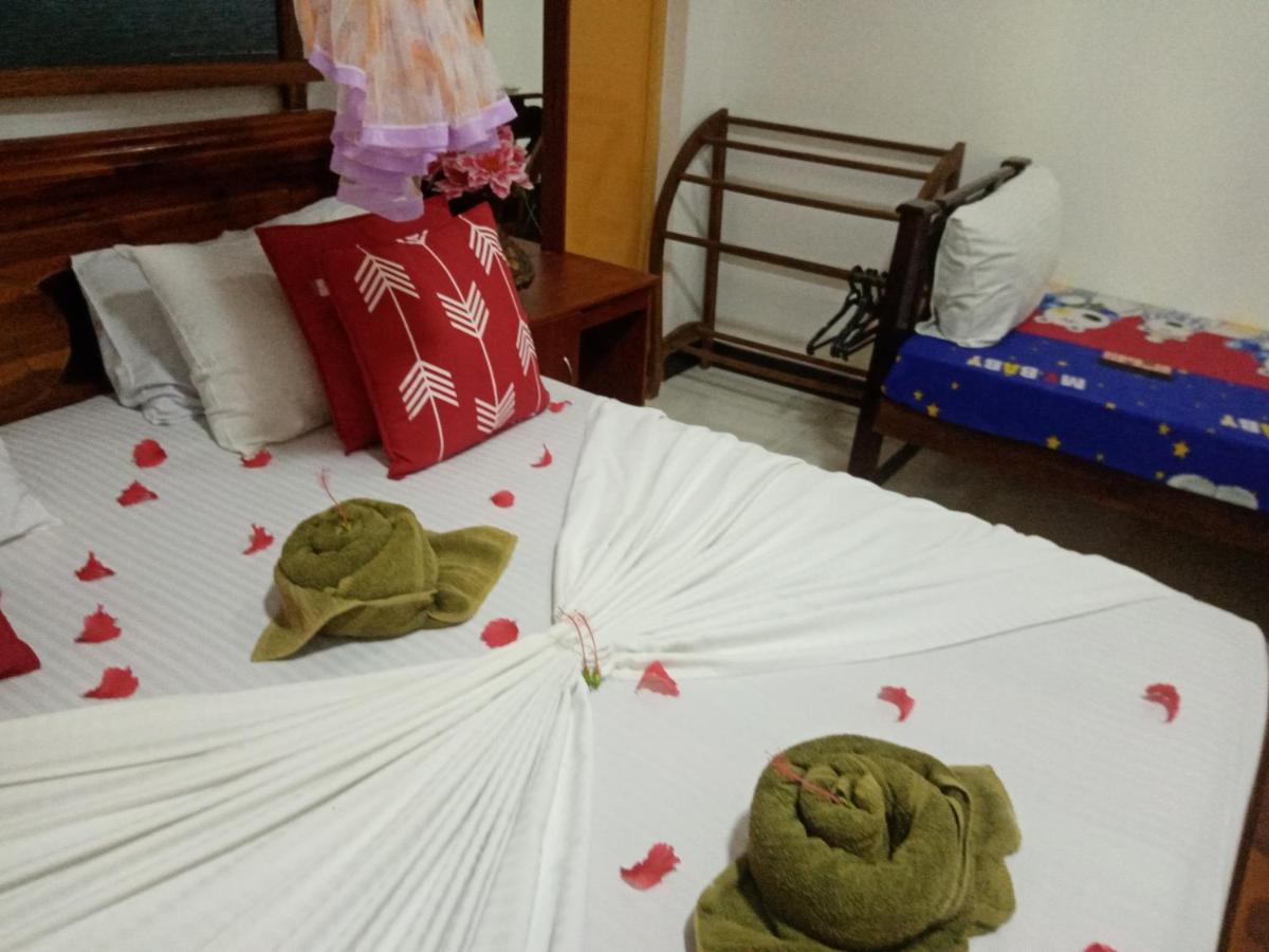 Sigiriya Village Home Stay Esterno foto