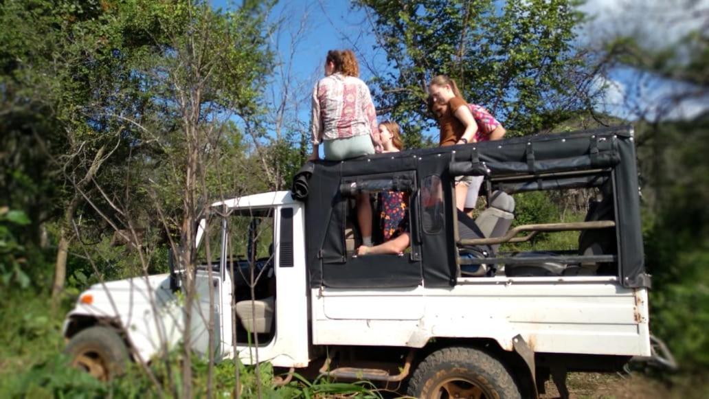 Sigiriya Village Home Stay Esterno foto