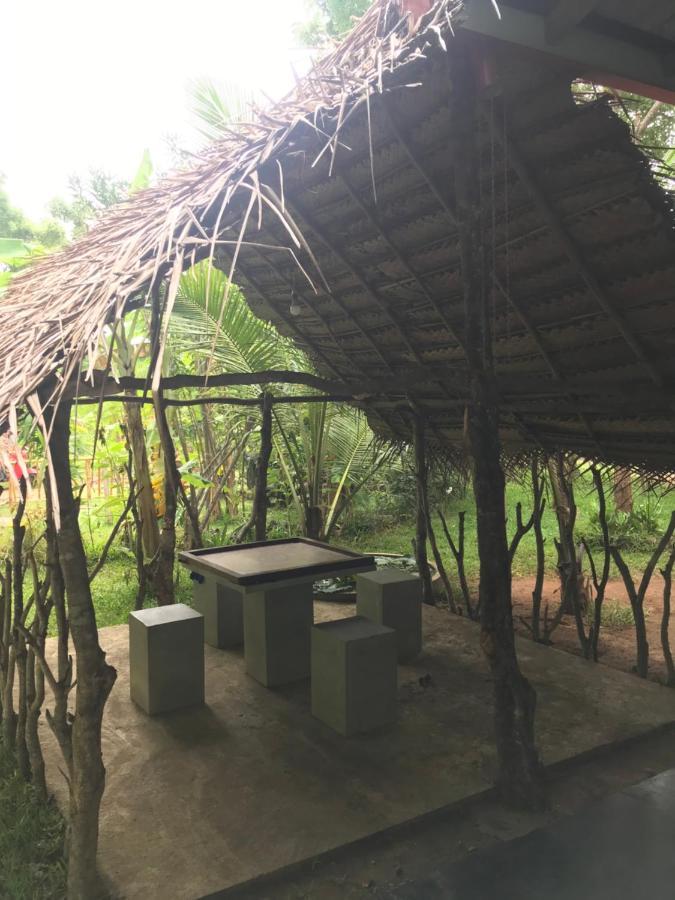 Sigiriya Village Home Stay Esterno foto