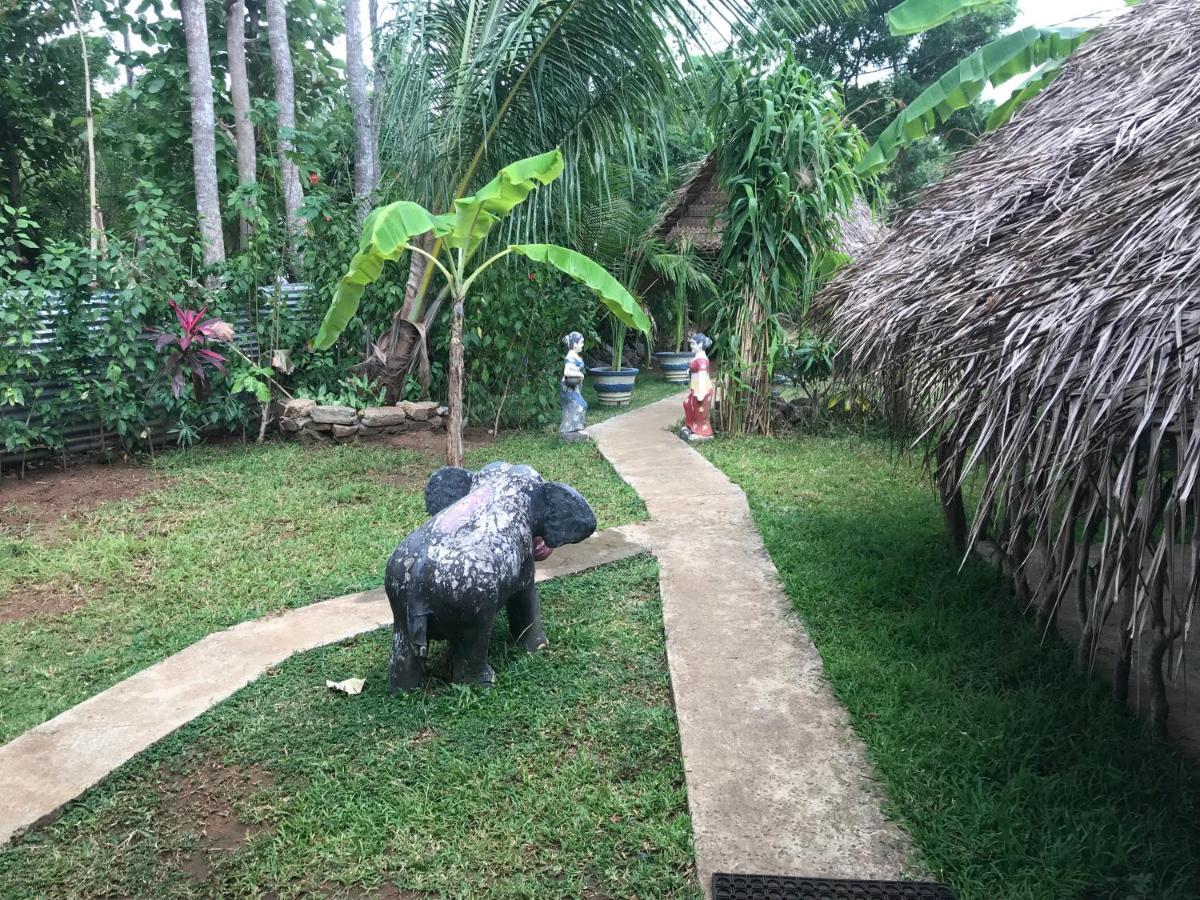 Sigiriya Village Home Stay Esterno foto