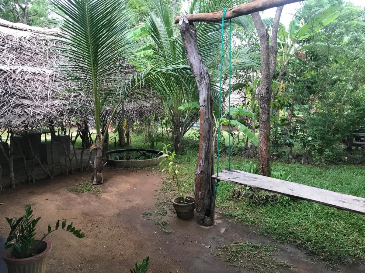 Sigiriya Village Home Stay Esterno foto