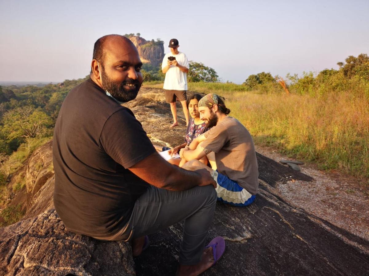 Sigiriya Village Home Stay Esterno foto