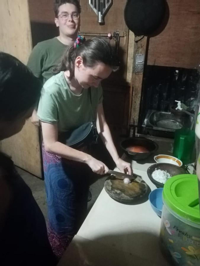 Sigiriya Village Home Stay Esterno foto