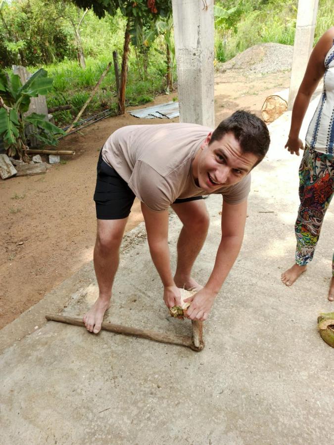 Sigiriya Village Home Stay Esterno foto