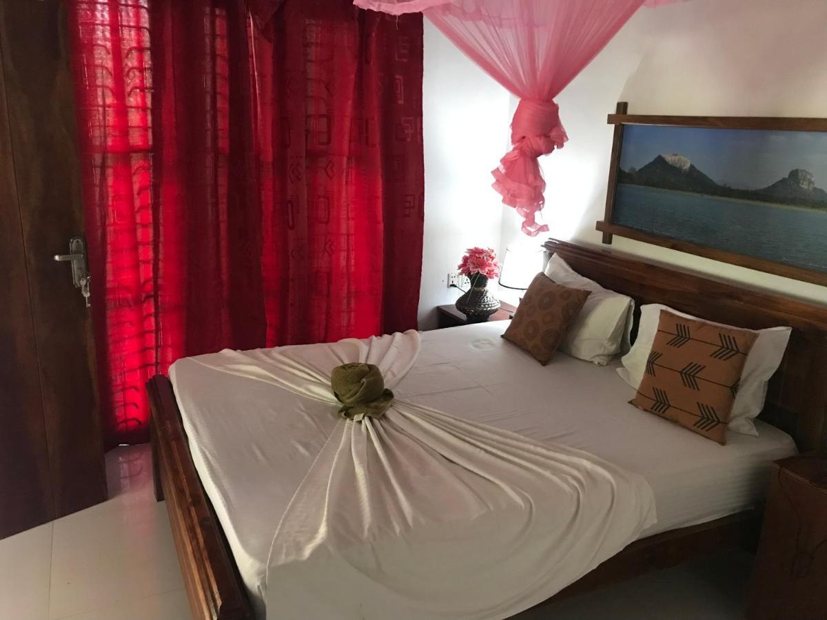 Sigiriya Village Home Stay Esterno foto