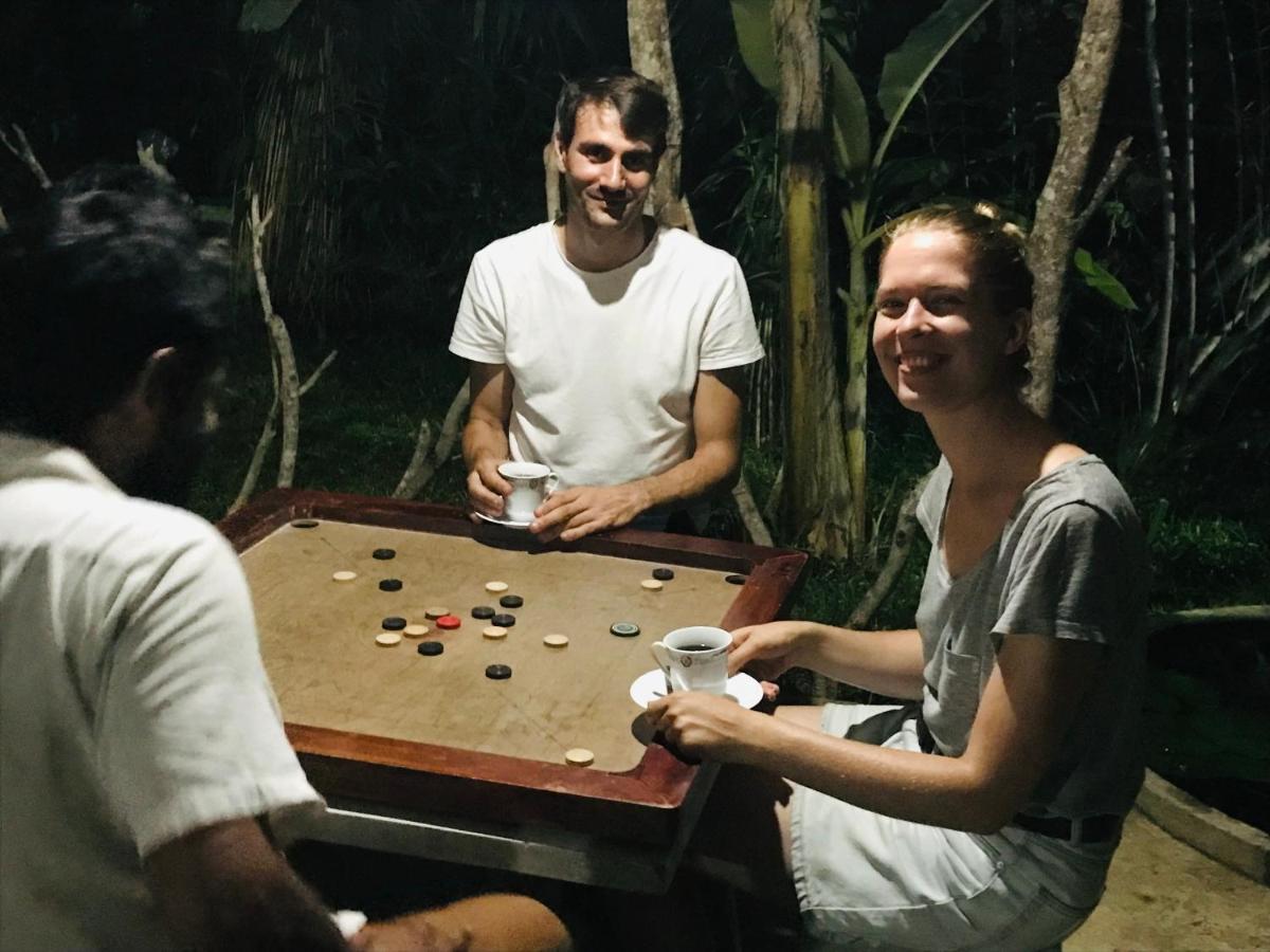 Sigiriya Village Home Stay Esterno foto