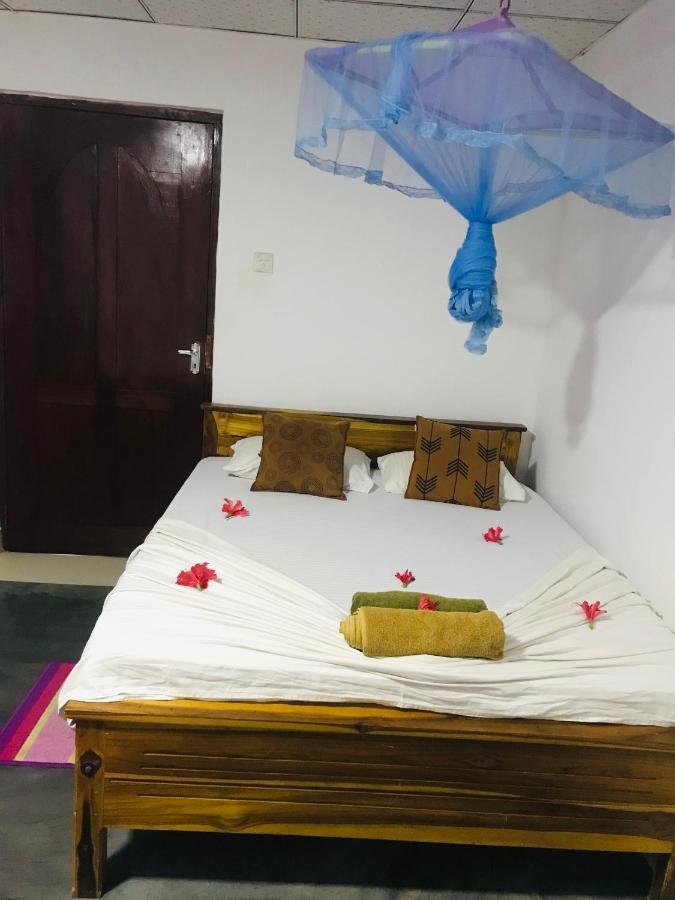 Sigiriya Village Home Stay Esterno foto