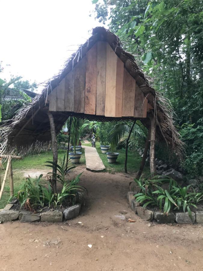 Sigiriya Village Home Stay Esterno foto