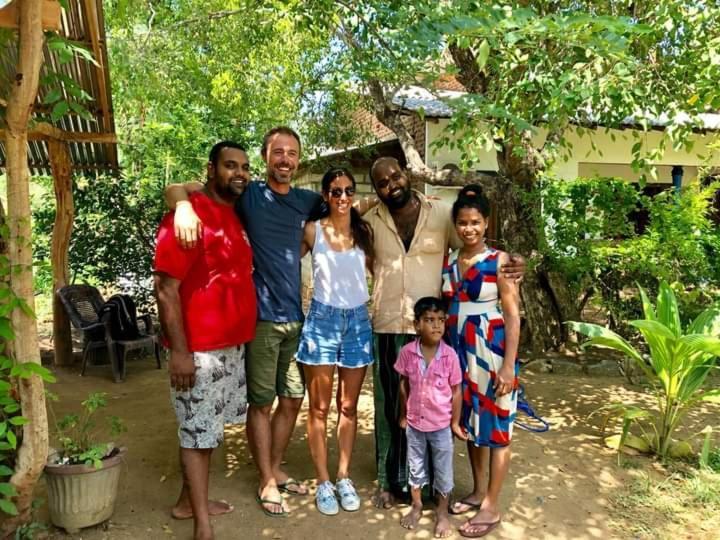 Sigiriya Village Home Stay Esterno foto