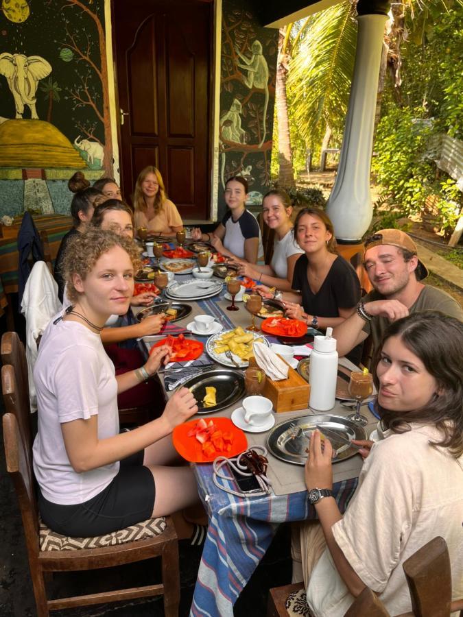 Sigiriya Village Home Stay Esterno foto