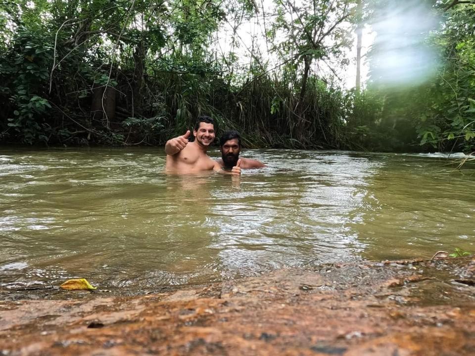 Sigiriya Village Home Stay Esterno foto