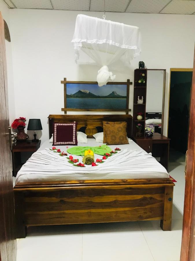 Sigiriya Village Home Stay Esterno foto