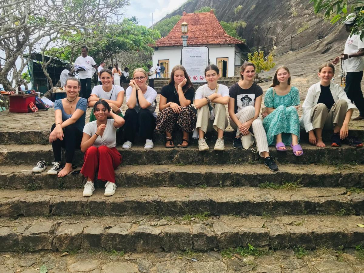 Sigiriya Village Home Stay Esterno foto