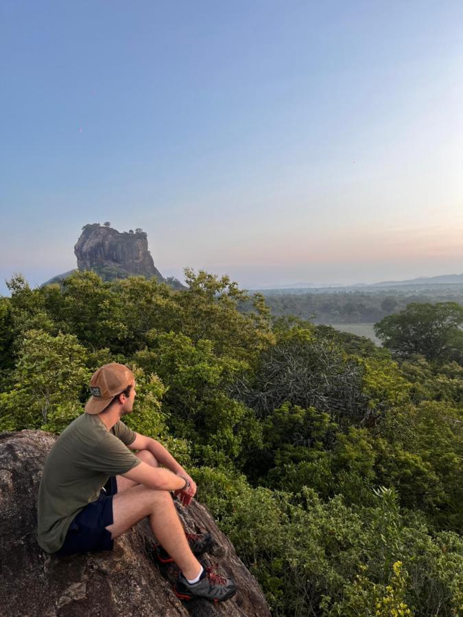 Sigiriya Village Home Stay Esterno foto