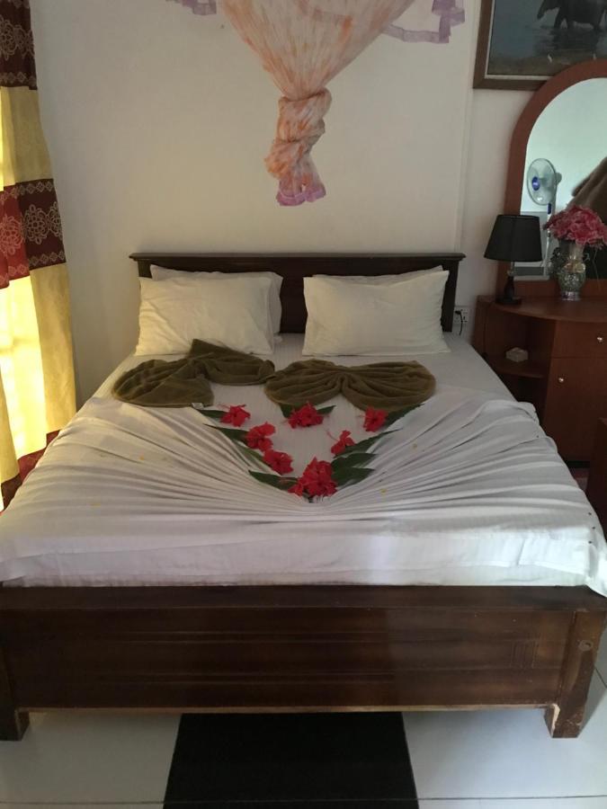 Sigiriya Village Home Stay Esterno foto