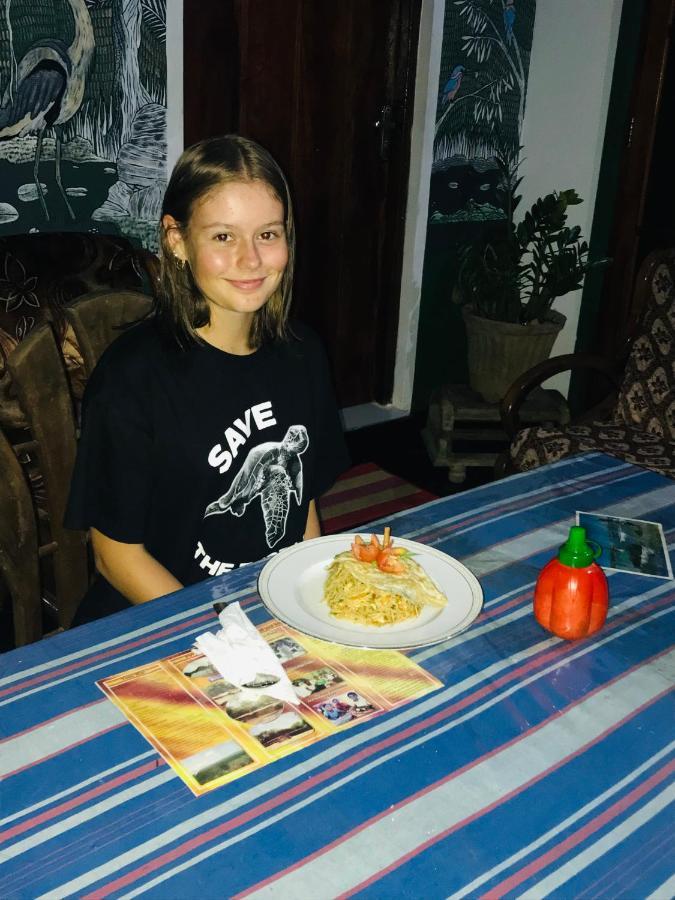 Sigiriya Village Home Stay Esterno foto