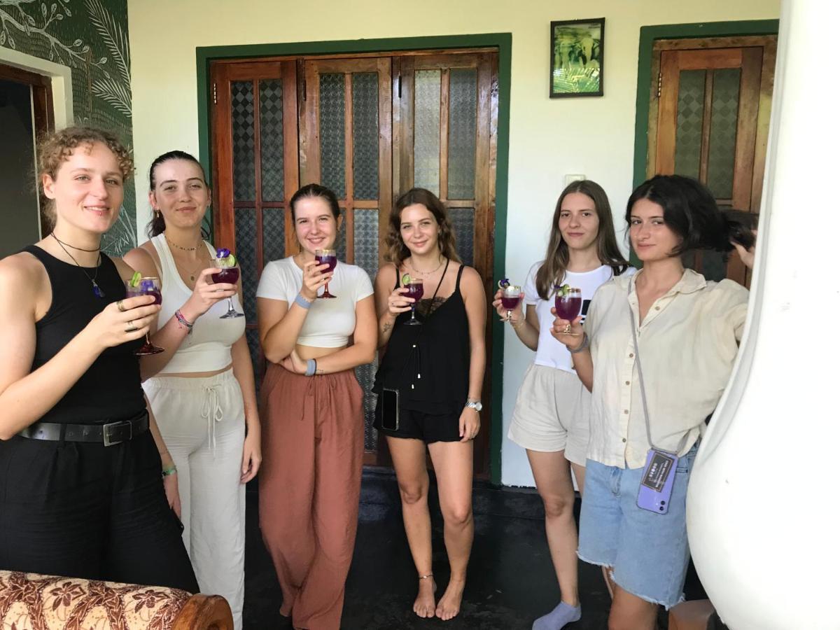 Sigiriya Village Home Stay Esterno foto