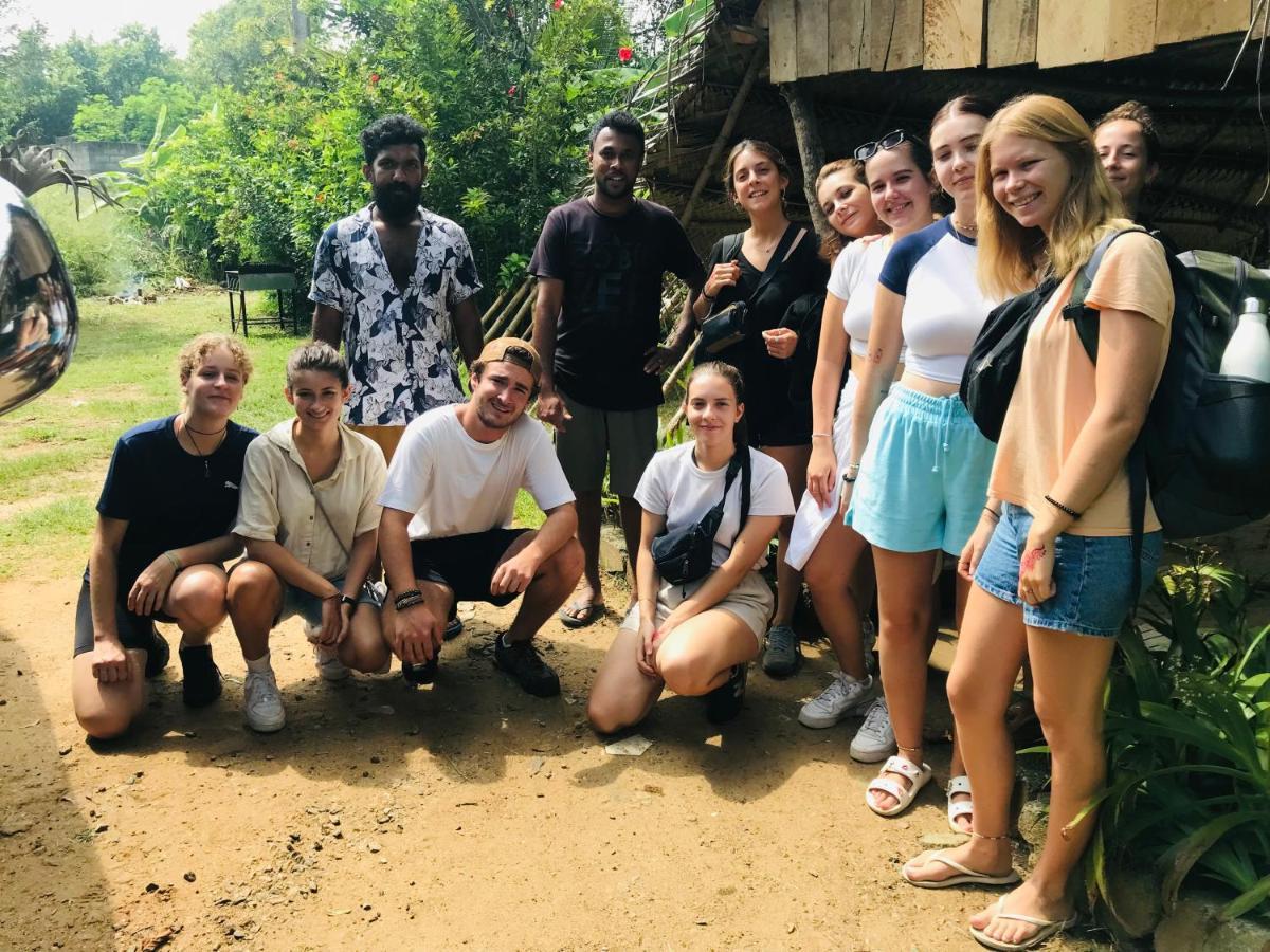 Sigiriya Village Home Stay Esterno foto