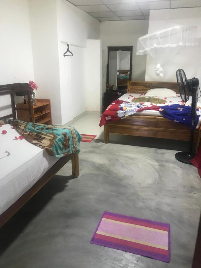 Sigiriya Village Home Stay Esterno foto