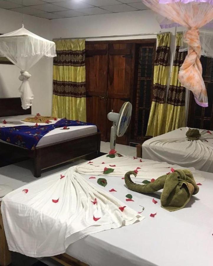 Sigiriya Village Home Stay Esterno foto