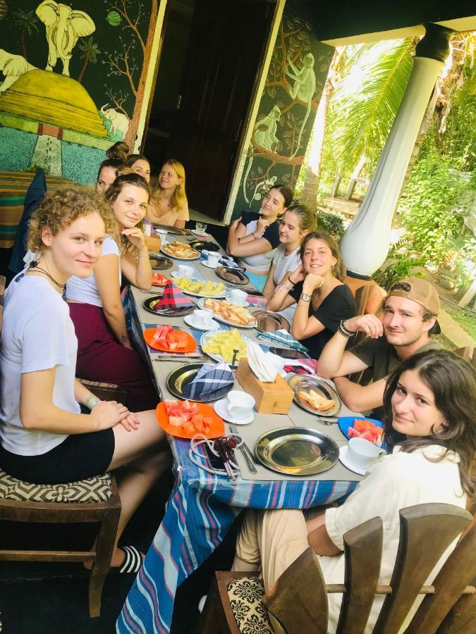 Sigiriya Village Home Stay Esterno foto