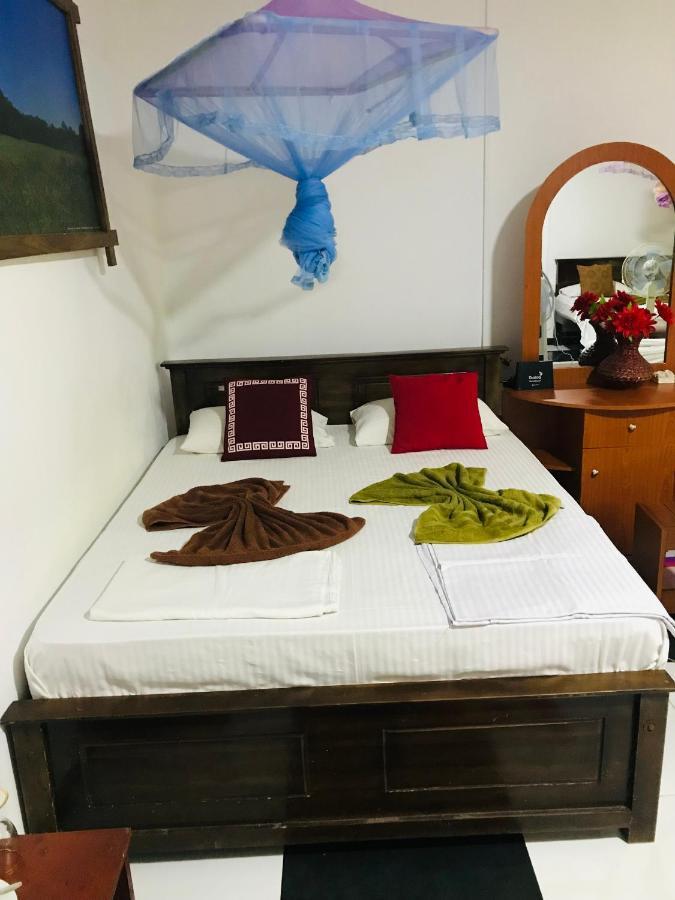 Sigiriya Village Home Stay Esterno foto