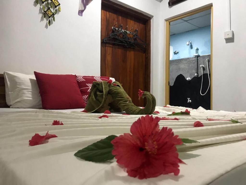 Sigiriya Village Home Stay Esterno foto